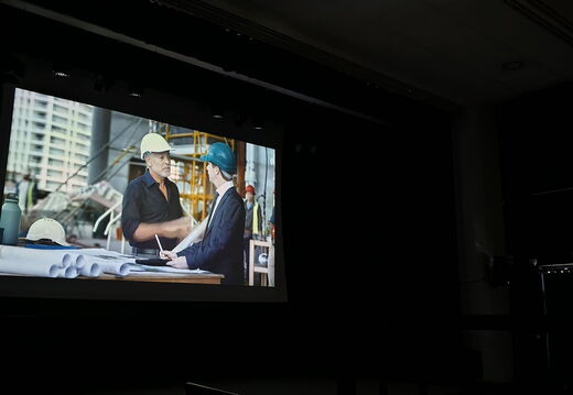 06.03.2026 r. Kino na Dzień Kobiet i Mężczyzn
